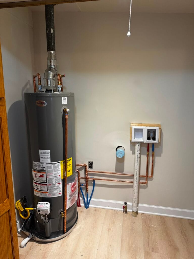 Water-Heater-Installation-Repair-Replacement