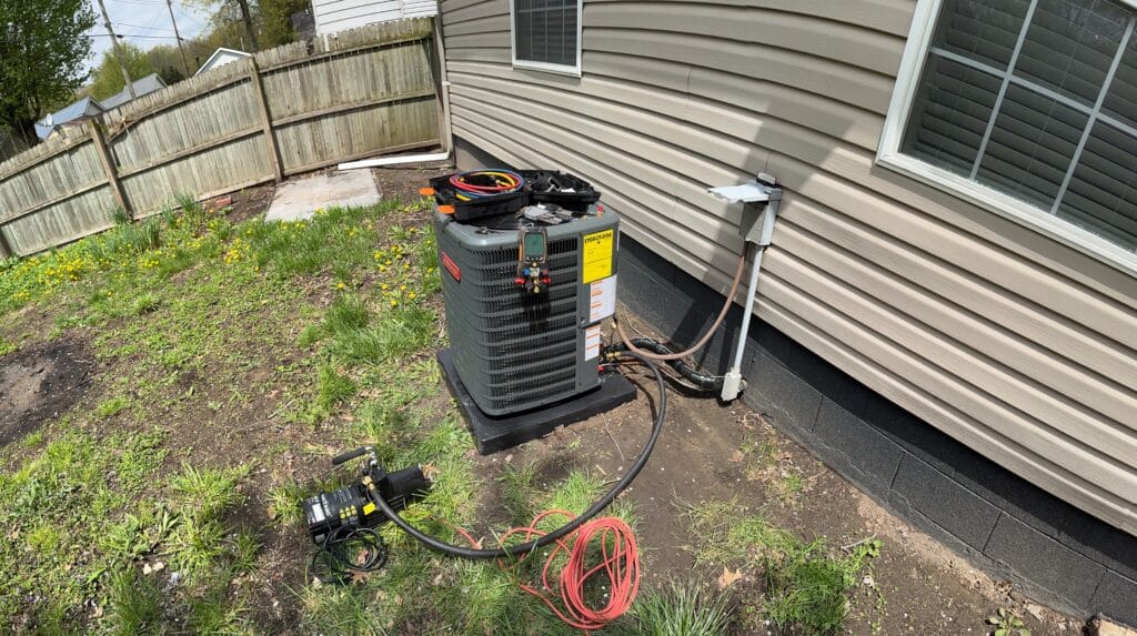 AC Repair